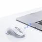 MOUSE Baseus F02 PC sau NB wireless- bluetooth-