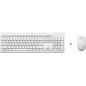 HP 230 Wireless Mouse Keyboard Combo White