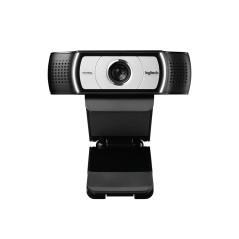 CAMERA WEBCAM C930C BLACK/960-001260 LOGITECH 960-001260timbru verde 018