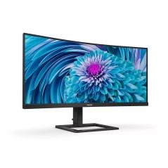MONITOR PHILIPS 34 inch- home- office- VA- UWQHD3440
