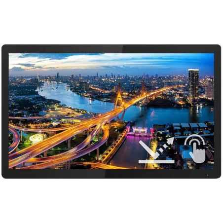MONITOR Philips 215 inch- home - office-