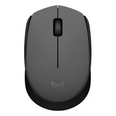 MOUSE USB OPTICAL WRL M170/GREY 910-004646 LOGITECH 910-004646timbru