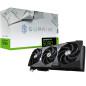GeForce RTX 5090 SUPRIM SOC 32GB GDDR7 512-bit