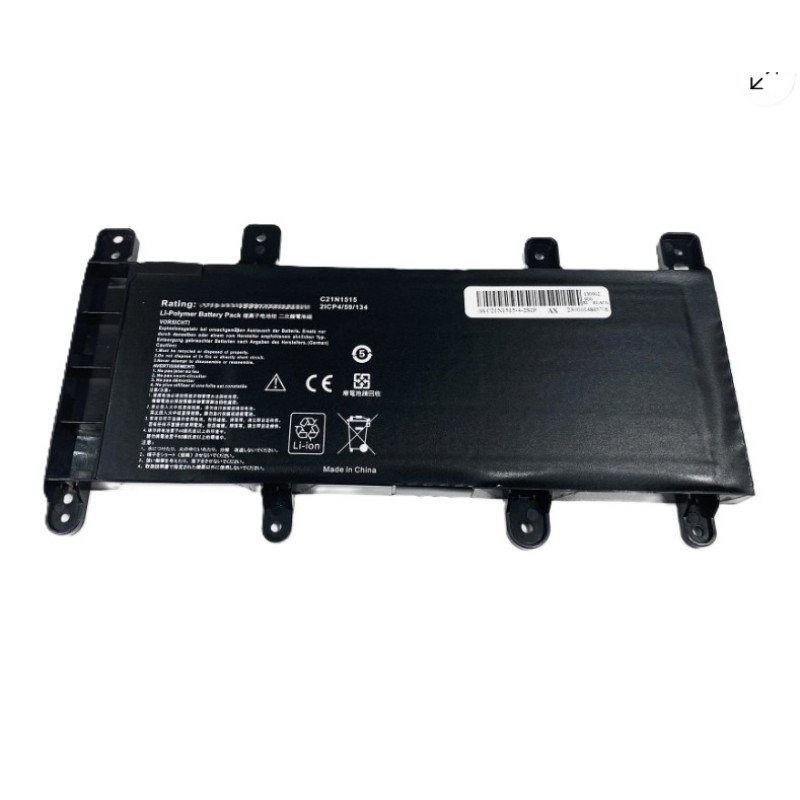 Baterie laptop Asus X756UB X756UJ X756UQ X756UV X756UW X756UX 0B200-01800000 0B200-01800100 2ICP4/59/134 C21N1515