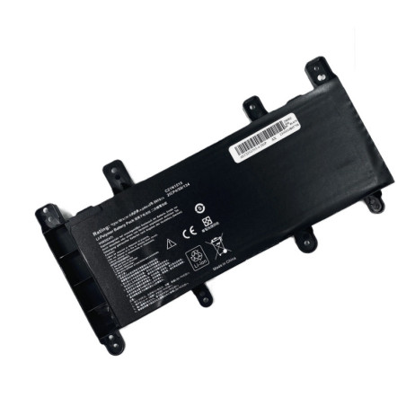 Baterie laptop Asus X756UB X756UJ X756UQ X756UV X756UW X756UX 0B200-01800000 0B200-01800100 2ICP4/59/134 C21N1515