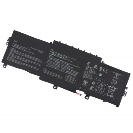 Baterie laptop Asus ZenBook 14 UX433F UX433FA UX433FN UX433FAC C31N1810 C31N1811 type A