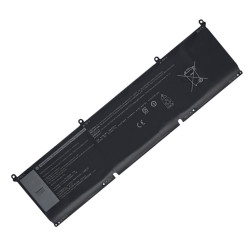 Baterie laptop Dell XPS 15 9500 9510 Inspiron 7510 7620 M15 M17 R3 R4 69KF2 type B