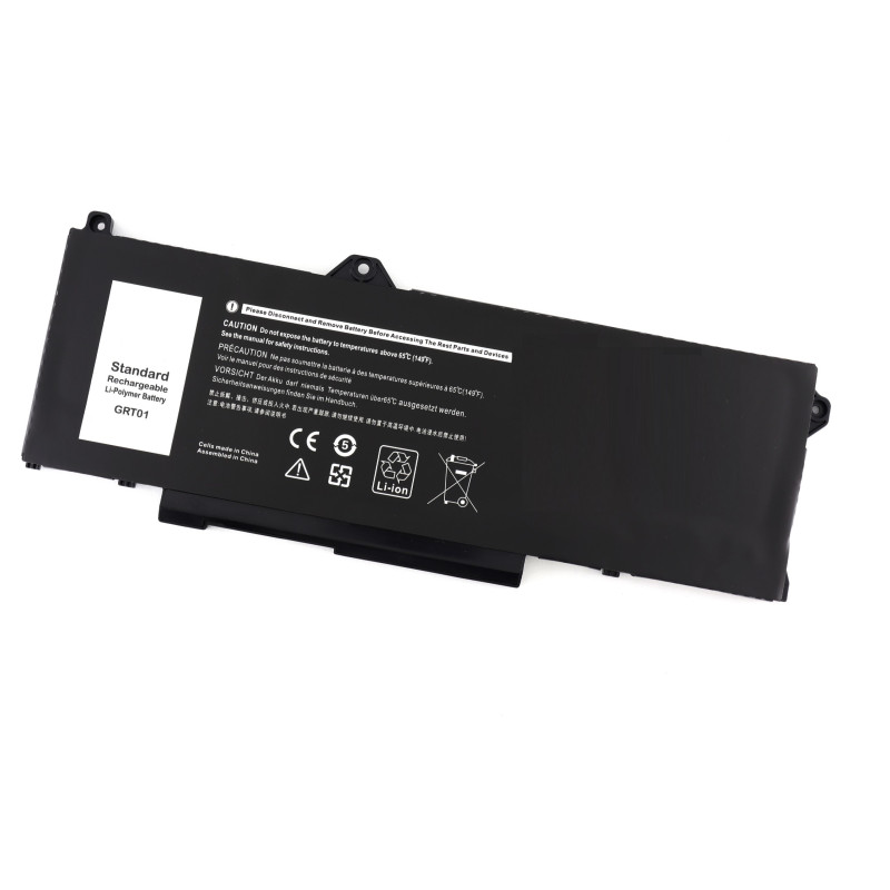 Baterie laptop Dell Latitude 5421 5431 5521 5531 Precision 3470 3561 3571 Alienware m17 R5 AMD GRT01 type A