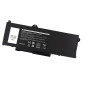 Baterie laptop Dell Latitude 5421 5431 5521 5531 Precision 3470 3561 3571 Alienware m17 R5 AMD GRT01 type A