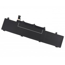 Baterie laptop Lenovo ThinkPad E14 E15 Gen 2 3 4 L19C3PD5 type A