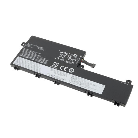 Baterie laptop Lenovo ThinkPad P15V Gen 1 Gen 2 ThinkPad T15P Gen1 Gen2 L19L6P72