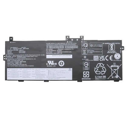 Baterie laptop Lenovo ThinkPad X13 Yoga Gen 2 Gen 3 20W8 20W9 ThinkPad P16 Gen 1 L20C3P71