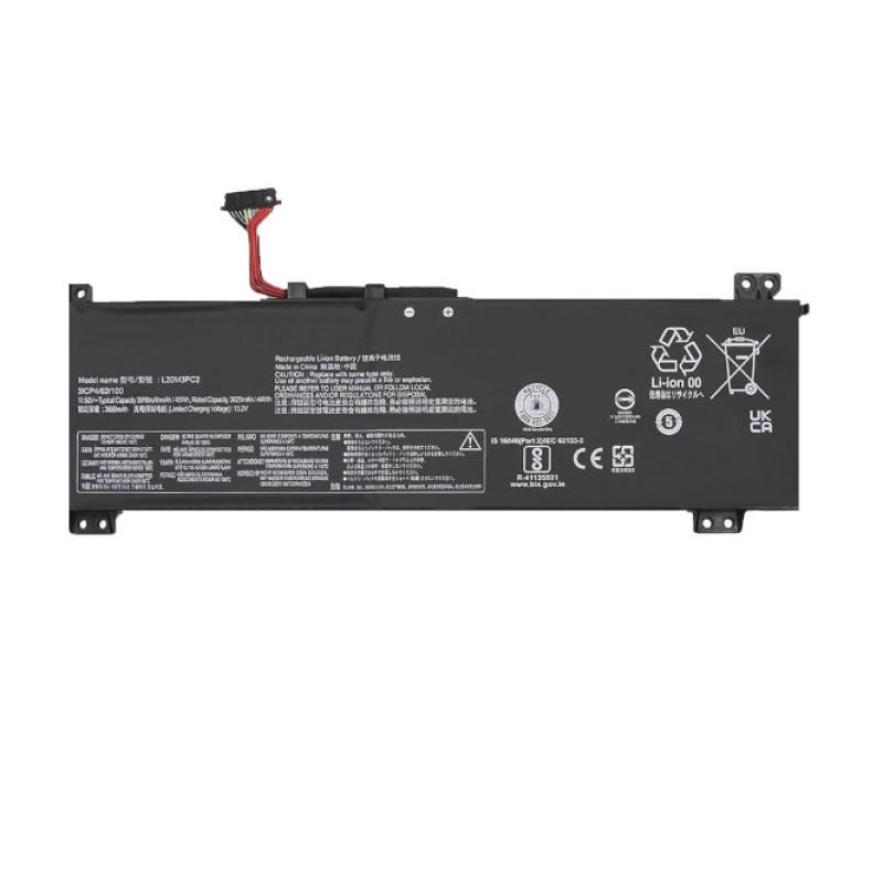 Baterie laptop Lenovo IdeaPad Gaming 3-15ACH6 3-15IHU6 L20M3PC2 L20C3PC2