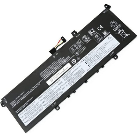 Baterie laptop Lenovo ThinkBook 13S G2 G3 14S ITL L19M4PDD