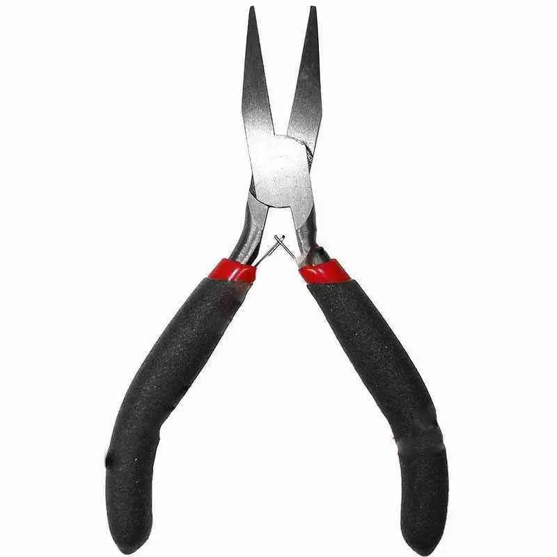 Patent - 5 inch