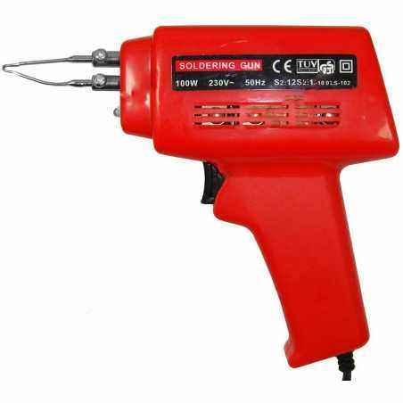 Ciocan de lipit - 100W