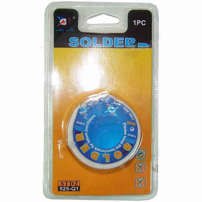 Cositor - 30g brut - 1mm