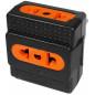 Adaptor de retea multistandard fara impamantare 250 V/ 10 A