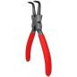 Cleste pus-extras inele de siguranta 6 inch