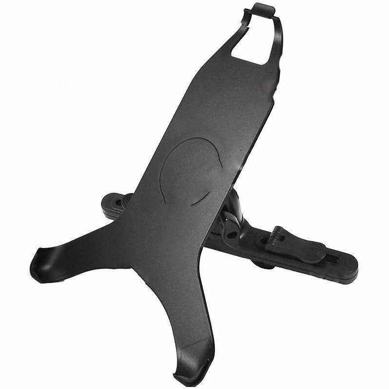 Suport din plastic pentru tetiera auto compatibil cu iPad 2