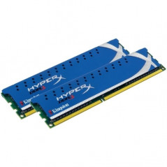DDR3 HyperX Genesis 4GB/1866 (2*2GB) CL9 XMP