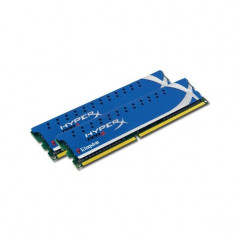 KINGSTON HyperX DDR3 Non-ECC (8GB (2x4GB kit),1866MHz) CL11 XMP