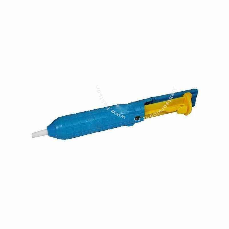 Pompa de absorbit cositor