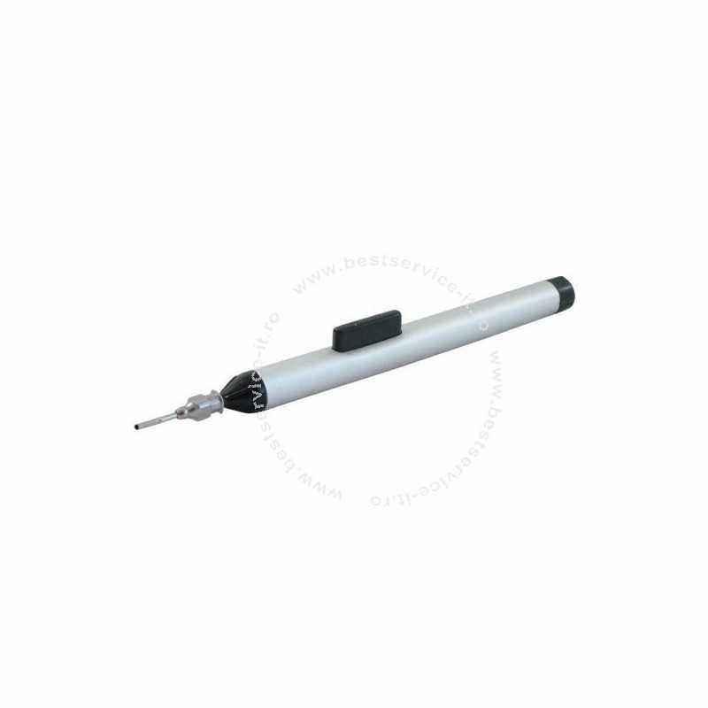 Pompa vacuum pentru pozitionarea pieselor SMD