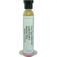 Flux pasta decapanta condensata RMA-223 - Amtech