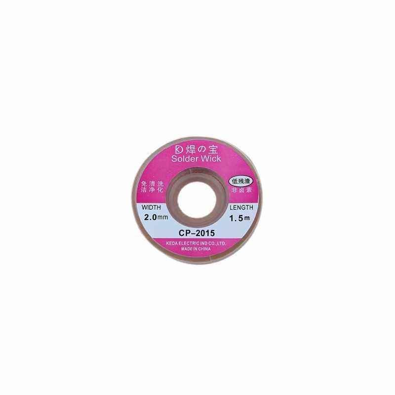Tresa absorbanta grosime 2mm lungime 0.75 m