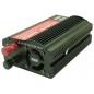 Invertor de tensiune, 12 V - 220 V, 400 W