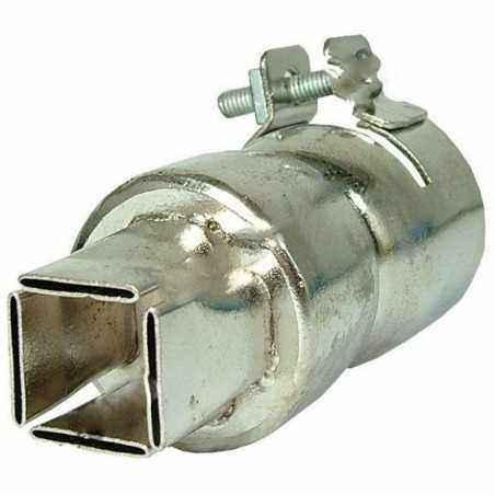 Forme de suflare pentru statii cu aer cald - 1125