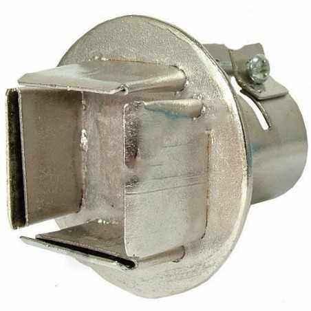 Forme de suflare pentru statii cu aer cald - 1137
