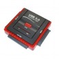 Adaptor IDE/SATA la cablu USB 3.0