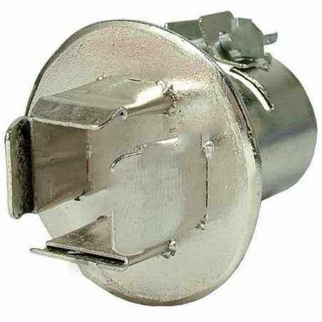 Forme de suflare pentru statii cu aer cald - 1135