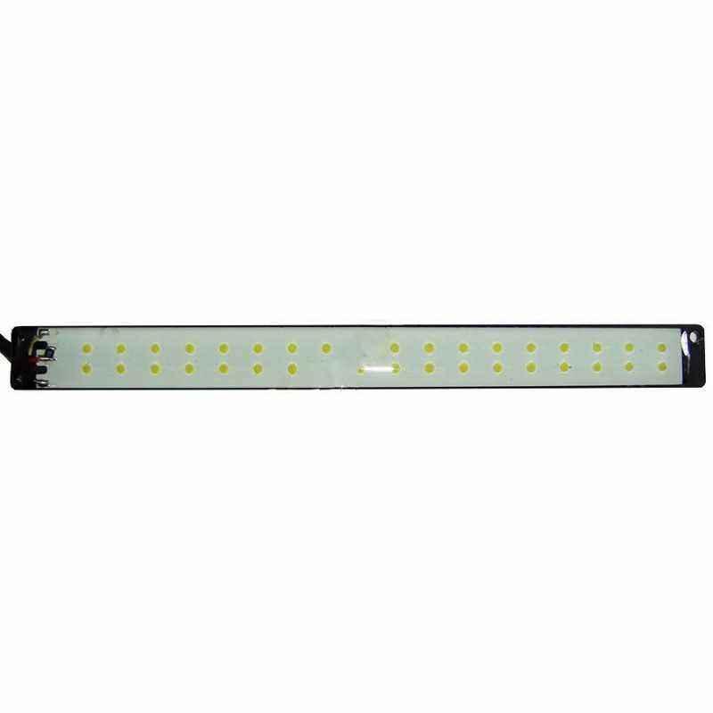Arie de led banda metalica 12V/6W - lumina alba