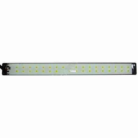 Arie de led banda metalica 12V/6W - lumina alba