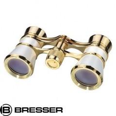 Binoclu de opera Bresser Scala 3x25 MPG