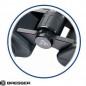 Binoclu Bresser Hunter 10x50 Binoclu Bresser Hunter 10x50
