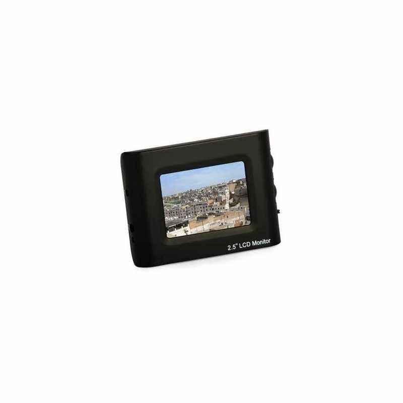 Tester CCTV TM-2501