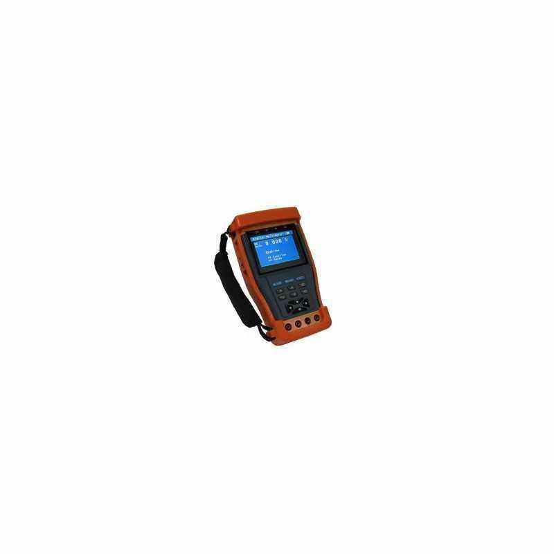 Tester CCTV & multimetru digital Sfinx SSDP-09-TESTER