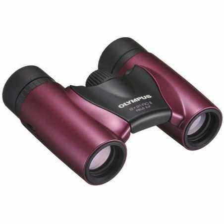 Binoclu Olympus 8x21 RC II Magenta N3852492