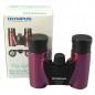 Binoclu Olympus 8x21 RC II Magenta N3852492 Binoclu Olympus 8x21 RC II Magenta N3852492