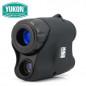 Monocular Night Vision Yukon Spirit Black 2X24