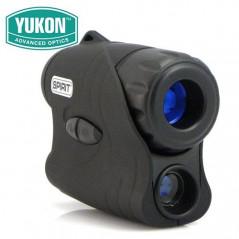 Monocular Night Vision Yukon Spirit Black 2X24