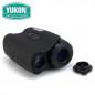 Monocular Night Vision Yukon Spirit Black 2X24