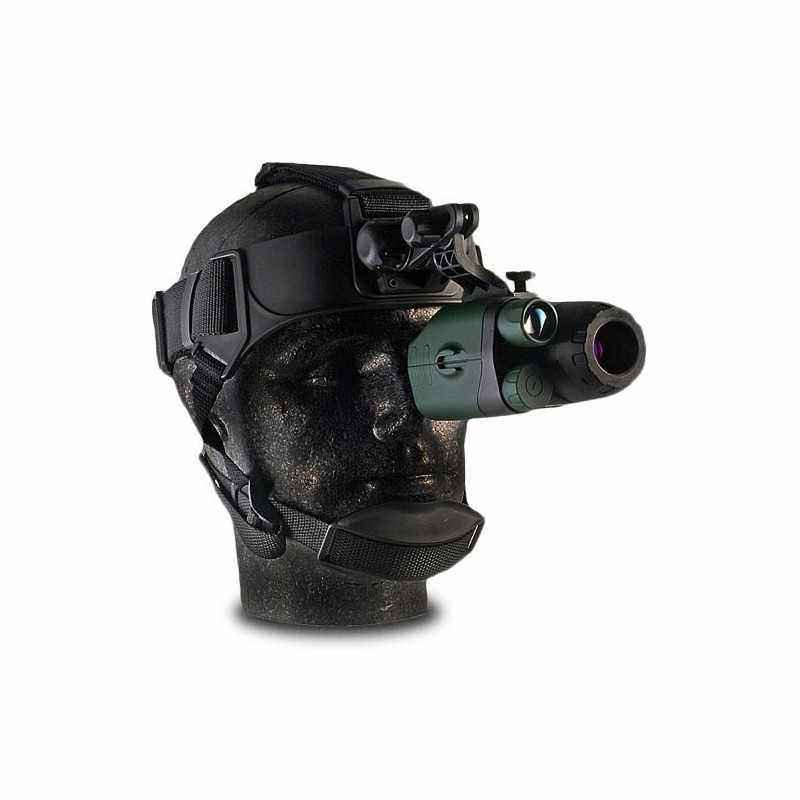 Night Vision Yukon NVMT Spartan 1x24 Head Mount Kit