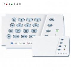 Tastatura led paradox k636