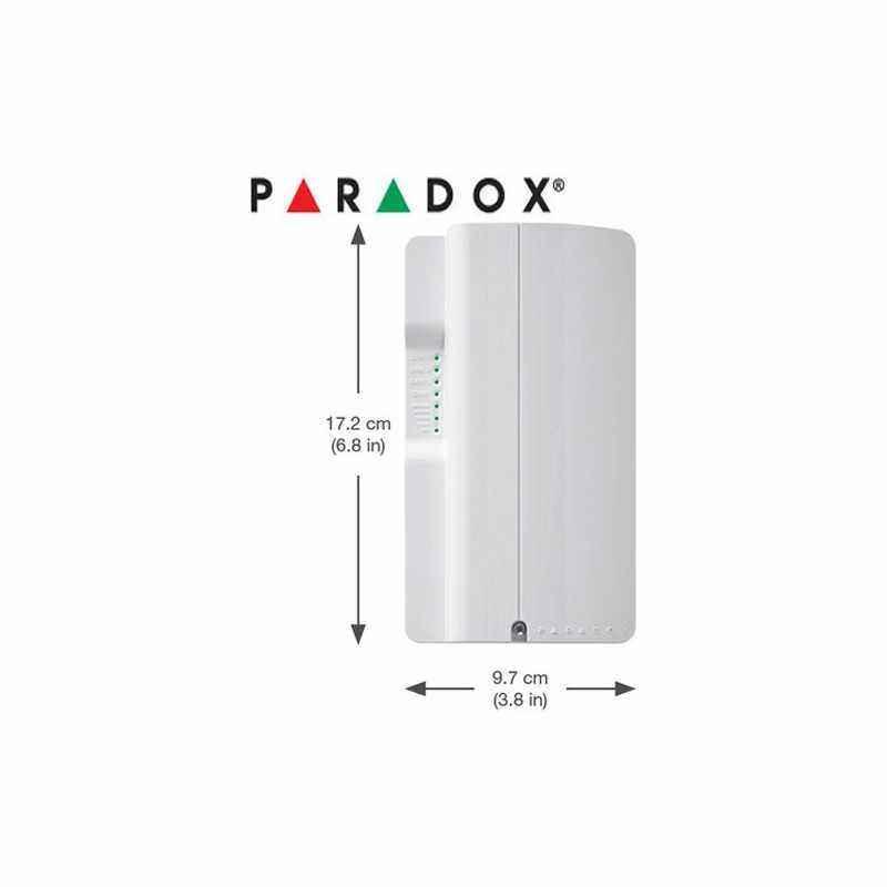 Comunicator GPRS Paradox PCS 250G03