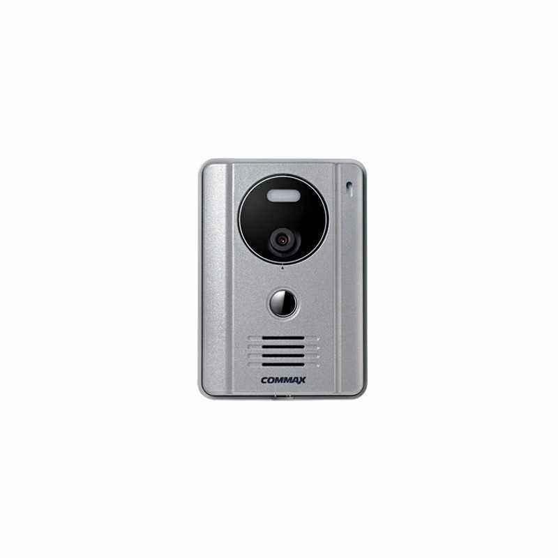 Camera videointerfon color IR montaj aplicat DRC-4G
